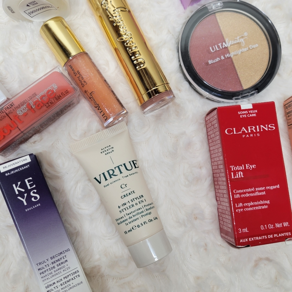 SOLD     Beauty Stocking Stuffers - Picture 4 of 10